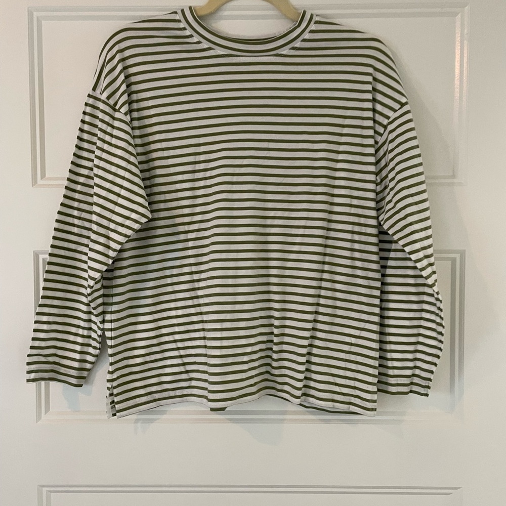 AYR French Fry Green XS